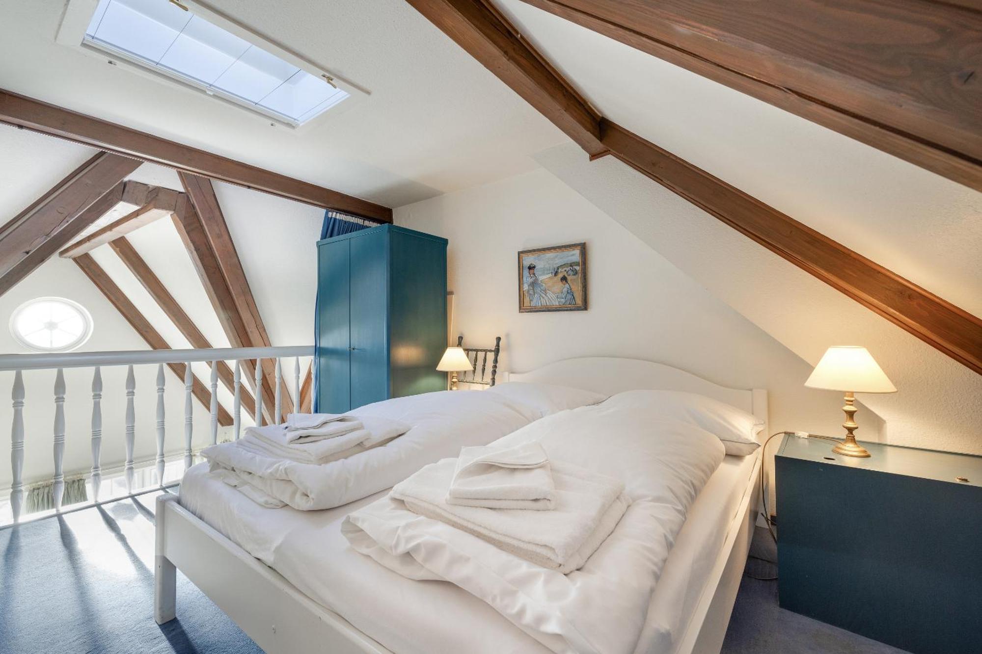 Ferienwohnung Giebel, Alte Mühle Keitum Exterior foto