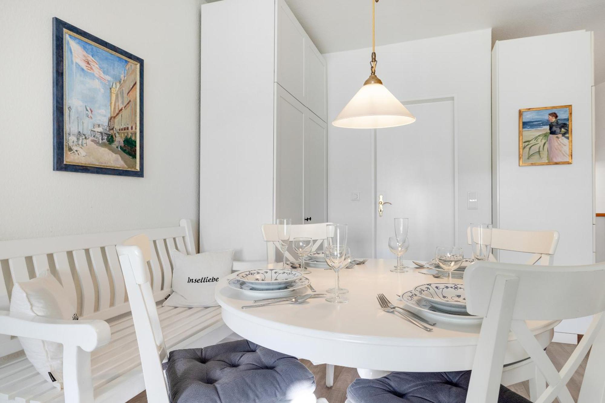 Ferienwohnung Giebel, Alte Mühle Keitum Exterior foto